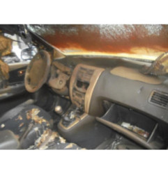 Cardan gauche (transmission) HYUNDAI TUCSON 1 Photo n°7