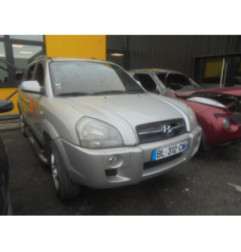 Aile avant gauche HYUNDAI TUCSON 1 Photo n°3