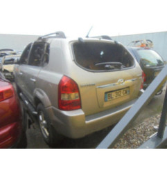 Aile avant gauche HYUNDAI TUCSON 1 Photo n°5