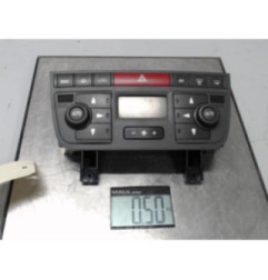 Commande chauffage FIAT IDEA Photo n°1