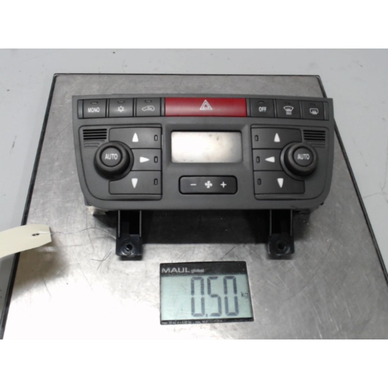 Commande chauffage FIAT IDEA