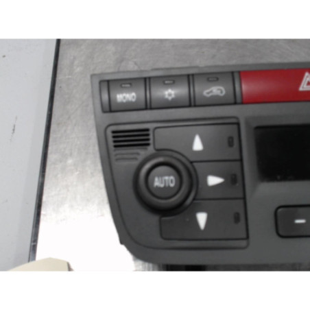 Commande chauffage FIAT IDEA