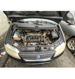 Commande chauffage FIAT IDEA Photo n°6