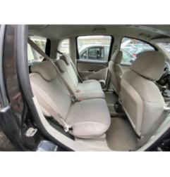 Commande chauffage FIAT IDEA Photo n°11