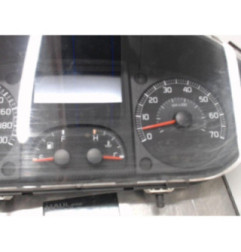 Compteur FIAT IDEA Photo n°3