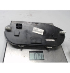 Compteur FIAT IDEA Photo n°4