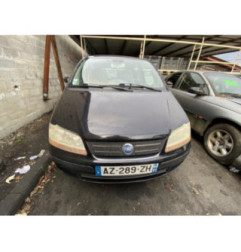 Compteur FIAT IDEA Photo n°6