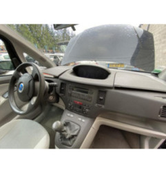 Compteur FIAT IDEA Photo n°11