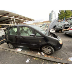 Aile avant droit FIAT IDEA Photo n°6