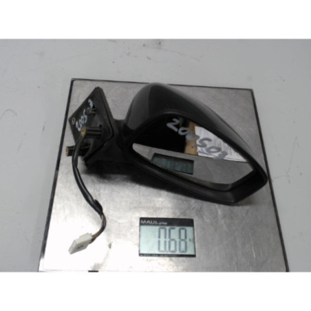 Retroviseur droit FIAT IDEA Photo n°1