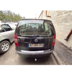 Retroviseur droit FIAT IDEA Photo n°12