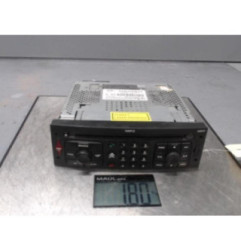 Autoradio d'origine CITROEN C4 2