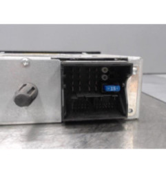 Autoradio d'origine CITROEN C4 2 Photo n°6