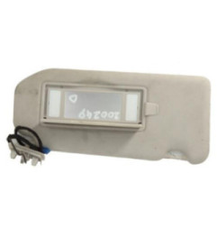 Pare soleil droit CITROEN C4 2