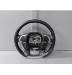 Volant CITROEN C4 2 Photo n°1
