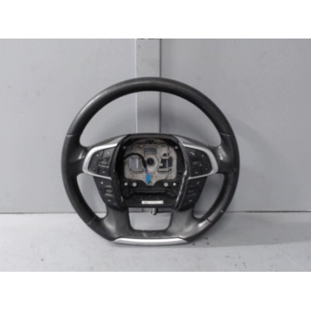 Volant CITROEN C4 2 Photo n°1