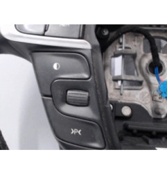 Volant CITROEN C4 2 Photo n°3