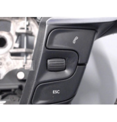 Volant CITROEN C4 2 Photo n°4