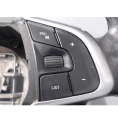 Volant CITROEN C4 2 Photo n°5