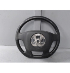 Volant CITROEN C4 2 Photo n°6