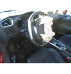 Volant CITROEN C4 2 Photo n°11