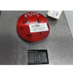 Trappe d'essence CITROEN C4 2