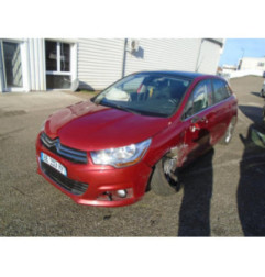 Trappe d'essence CITROEN C4 2 Photo n°3