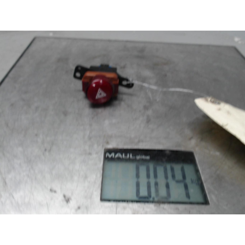 Bouton de warning HONDA CIVIC 8
