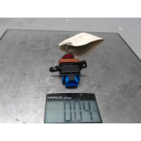 Bouton de warning HONDA CIVIC 8