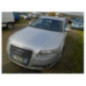 Filet separation AUDI A6 3