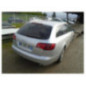 Filet separation AUDI A6 3