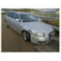 Filet separation AUDI A6 3