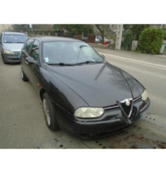 Plage arriere ALFA ROMEO 156