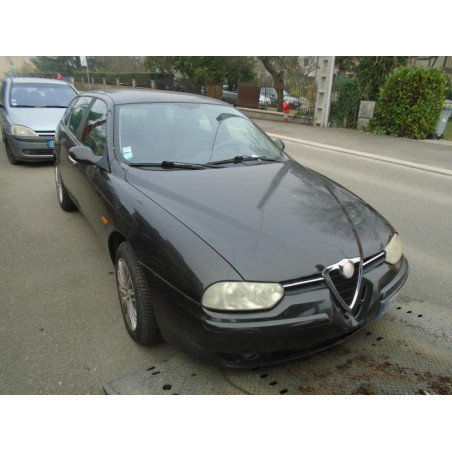Plage arriere ALFA ROMEO 156