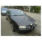 Plage arriere ALFA ROMEO 156