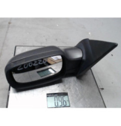 Retroviseur gauche RENAULT MEGANE 2 Photo n°1