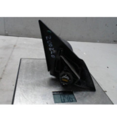 Retroviseur gauche RENAULT MEGANE 2