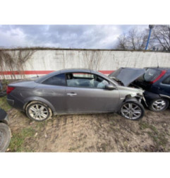 Retroviseur gauche RENAULT MEGANE 2 Photo n°9