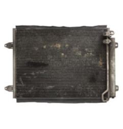 Condenseur de clim VOLKSWAGEN PASSAT 5 Photo n°1