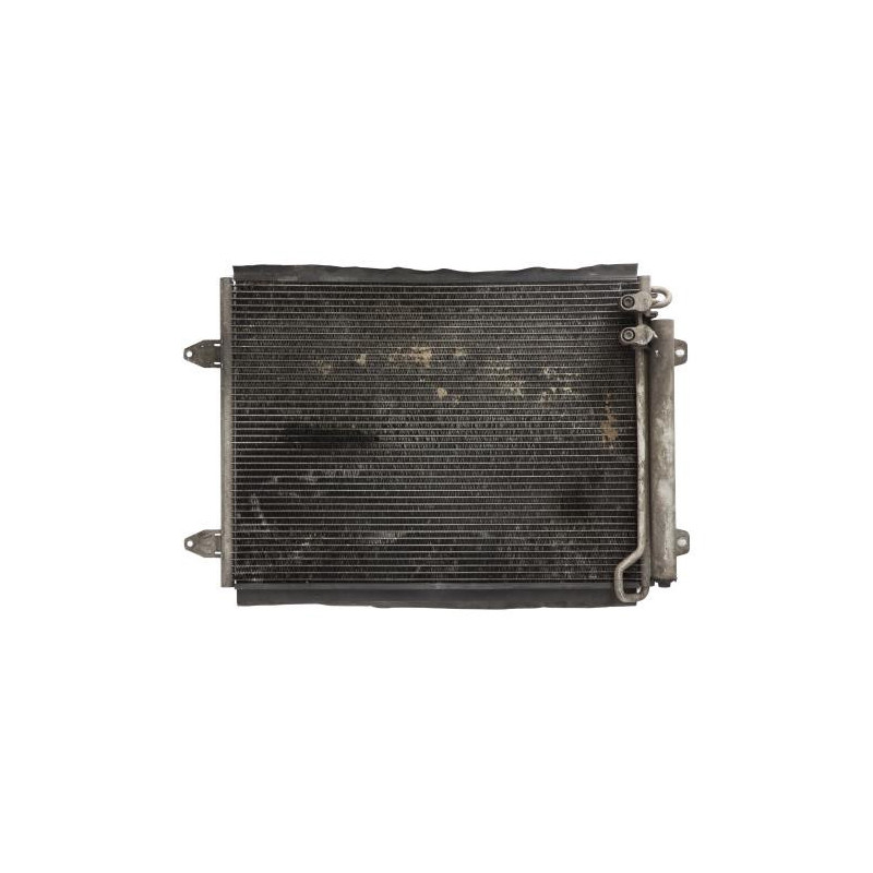 Condenseur de clim VOLKSWAGEN PASSAT 5