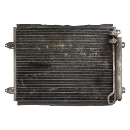Condenseur de clim VOLKSWAGEN PASSAT 5 Photo n°1