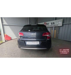 Mastervac CITROEN C4 2 Photo n°6