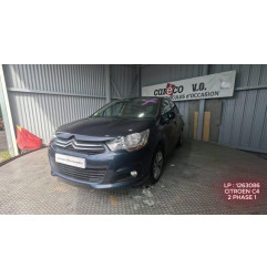 Mastervac CITROEN C4 2 Photo n°8