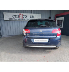 Mastervac CITROEN C4 2 Photo n°20