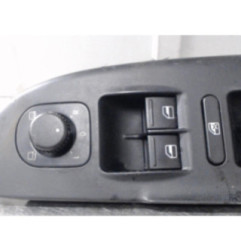 Interrupteur de leve vitre avant gauche VOLKSWAGEN PASSAT 5