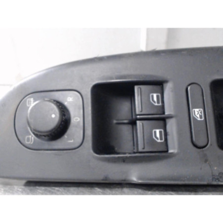 Interrupteur de leve vitre avant gauche VOLKSWAGEN PASSAT 5
