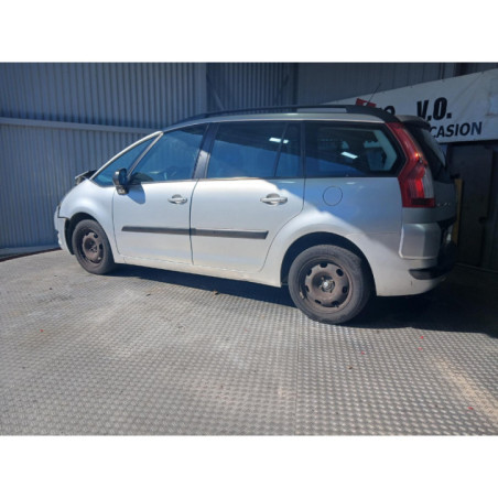 Commande chauffage CITROEN C4 GRAND PICASSO 1