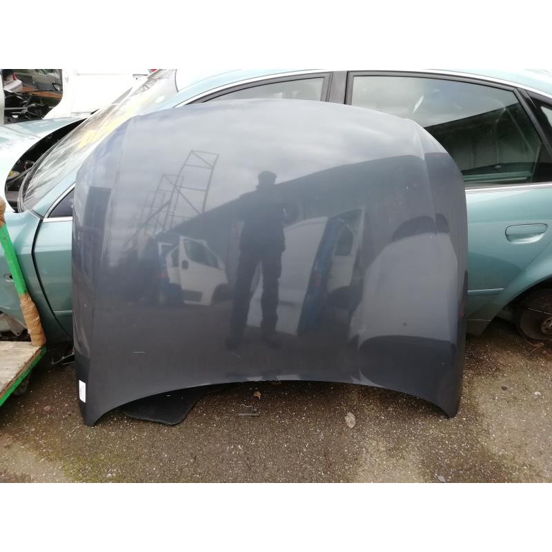 Capot VOLKSWAGEN PASSAT 5