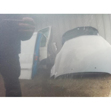 Capot VOLKSWAGEN PASSAT 5