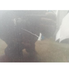 Capot VOLKSWAGEN PASSAT 5 Photo n°4